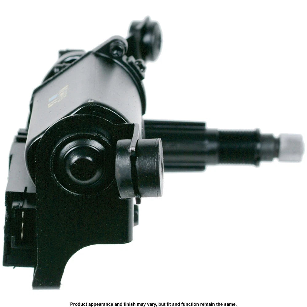 Cardone Windshield Wiper Motor for Jeep Wrangler (1990) 40-492, 11720622-101, 5252223