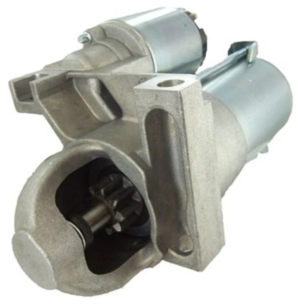 Starter for Chevrolet Monte Carlo 3.1L V6 (1997–1999)