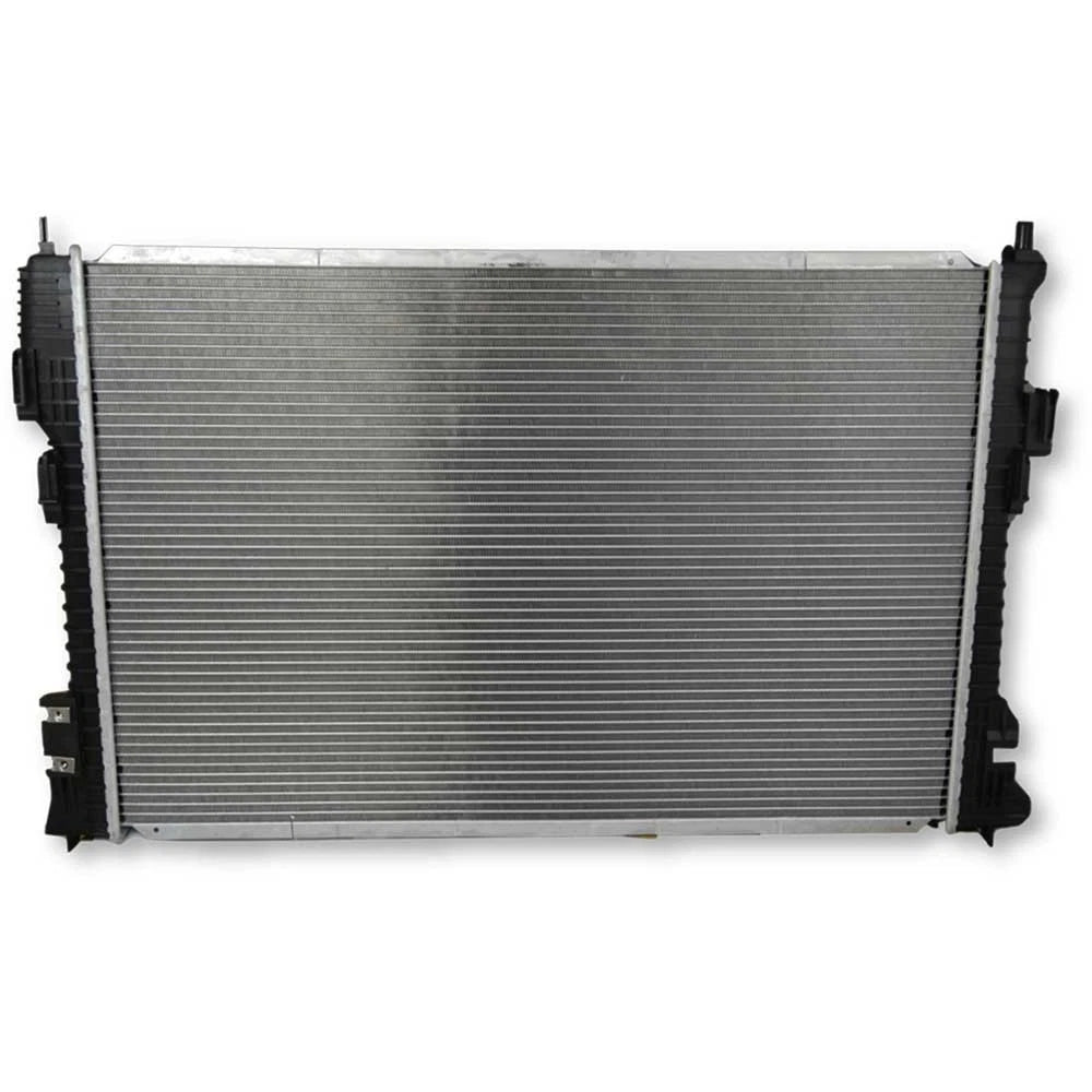 Radiator for Ford Explorer Flex & Lincoln MKT (2011–2019) 19-09279AN, BB5Z8005C, 2413364