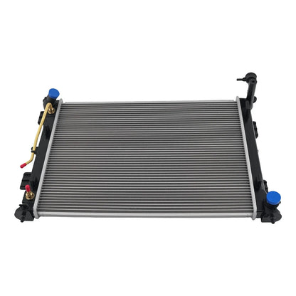 Aluminum Radiator for Kia Optima EX/LX/S/Special 2.4L (2016–2020) KI3010163