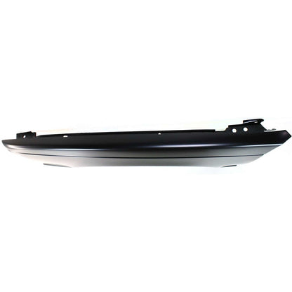 Hood Kit for Chevrolet S10, GMC S15 Jimmy (1982–1993)