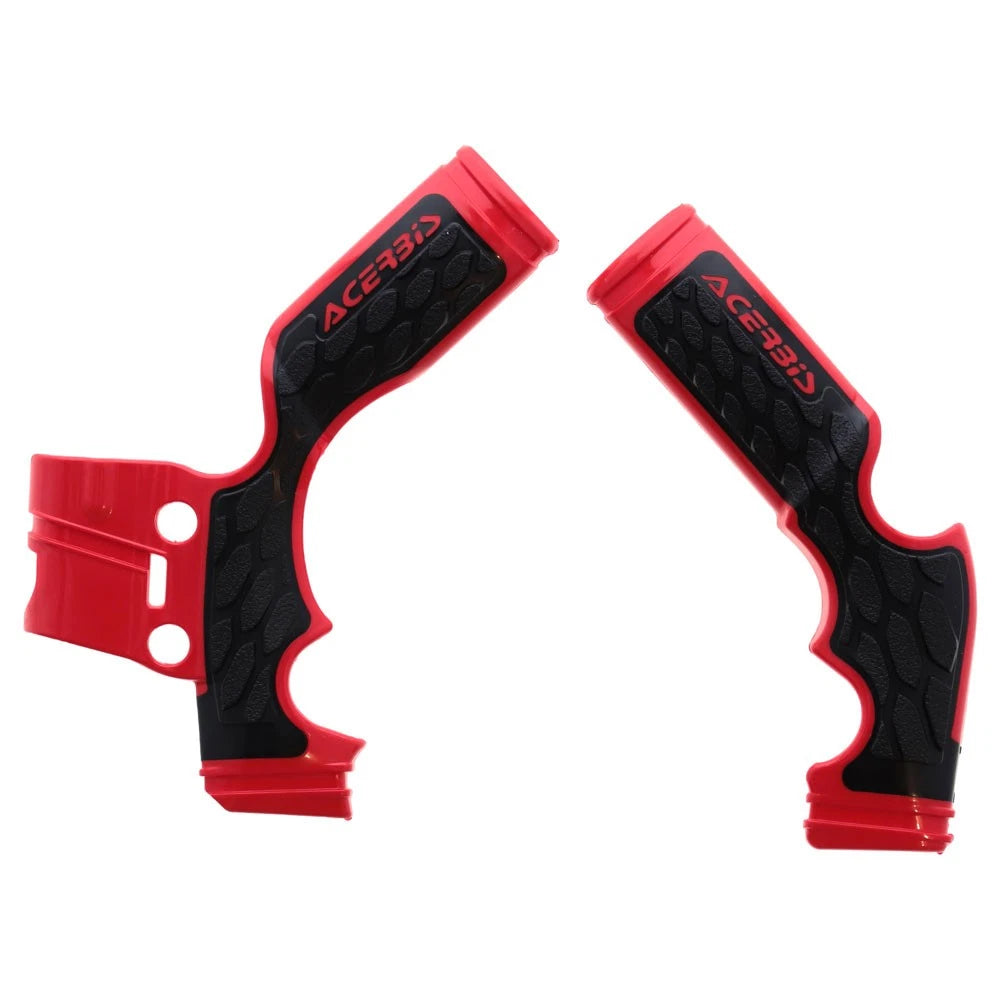 Acerbis X-Grip Frame Guards for (2688761018)