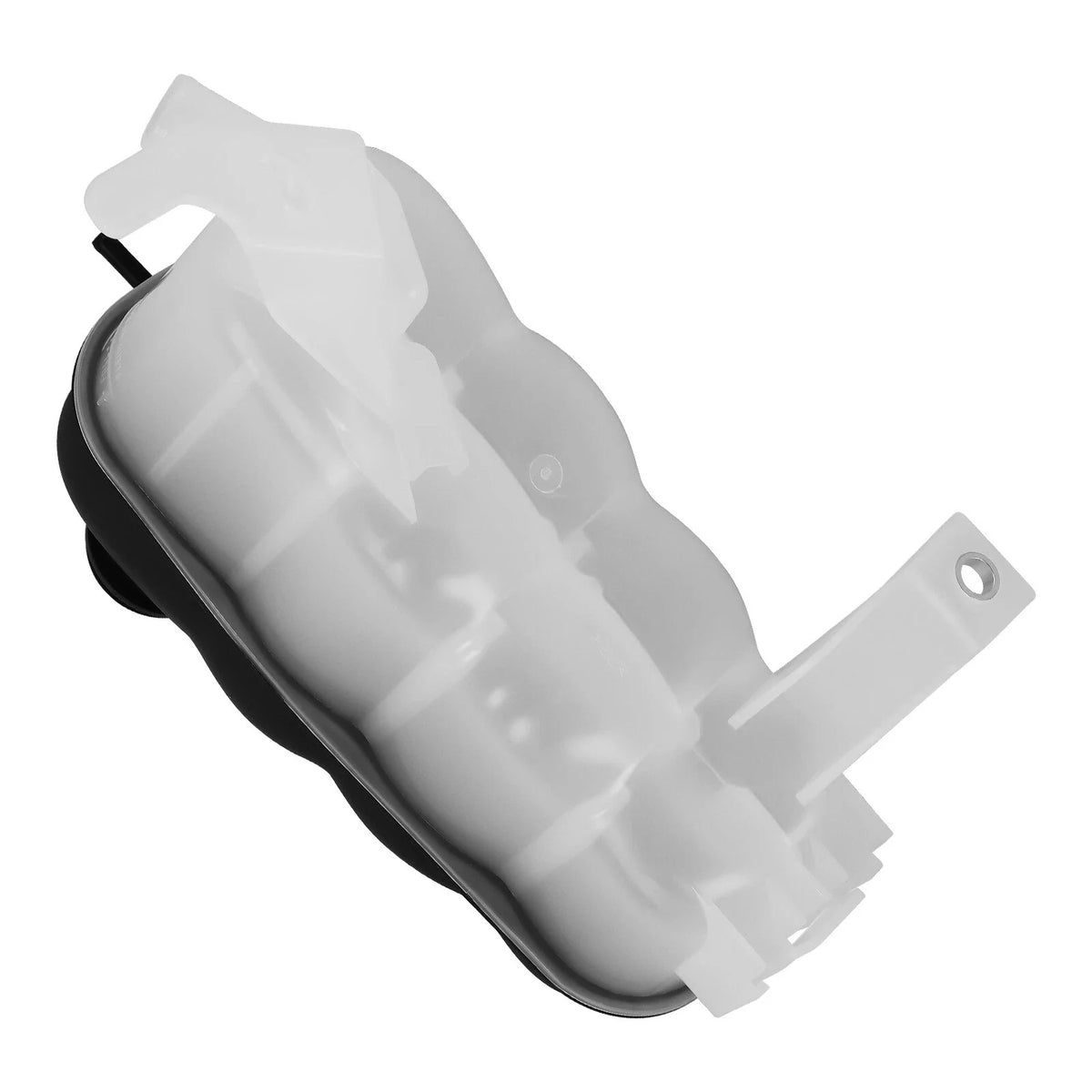 Coolant Overflow Tank for Chevrolet Silverado 1500 2500 HD 3500 HD (2007–2019)