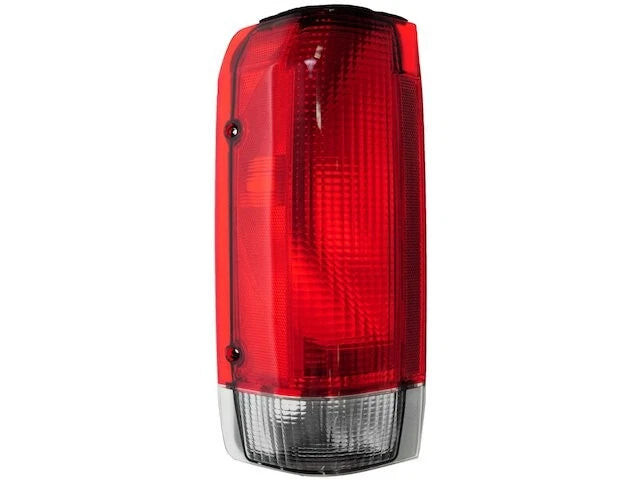 Tail Light Assembly for Ford F350 (1987–1990) 24112YCRZ