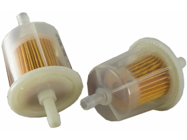 Fuel Filter In-Line for Chevrolet Impala (1961) 87196XJCG