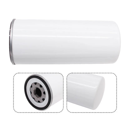Fuel Filter Assembly & Heating Module for Volvo D12D FH12/16 FM (2000–2023) 20464376, 20982428, 21032642