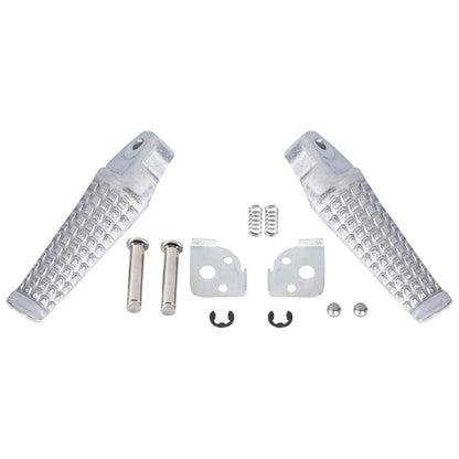 Passenger Foot Pegs for Suzuki TL1000R TL1000S (1997-2002)