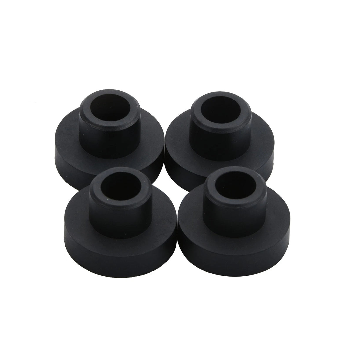 Set of 4 Fuel Tank Grommets for Ski-Doo MXZ