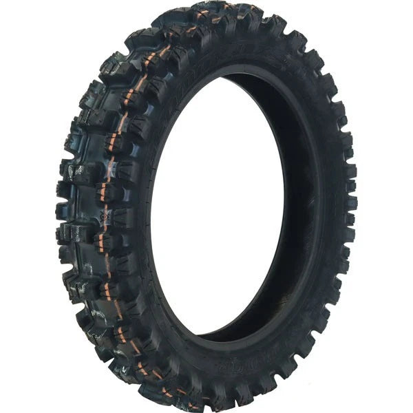 Dunlop Geomax MX34 Rear Dirt Bike Tire 80/100-12 for Dirt Bikes (2010–2023)