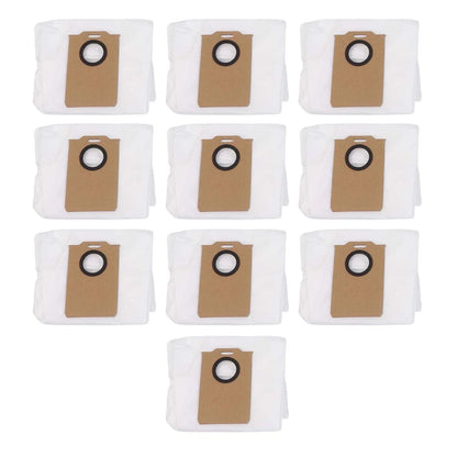 Self Emptying Dust Bags for Foruninell UR3 (4 or 10 Pieces)