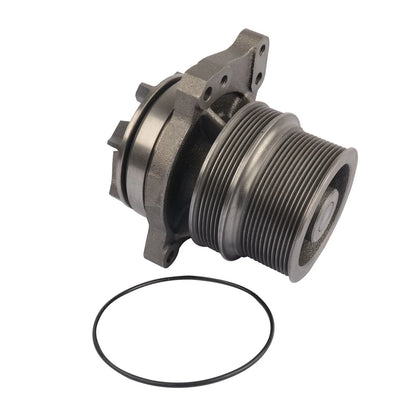 Water Pump for Cummins ISX ISZ (2007–2023) 4386576 3683651 3684450