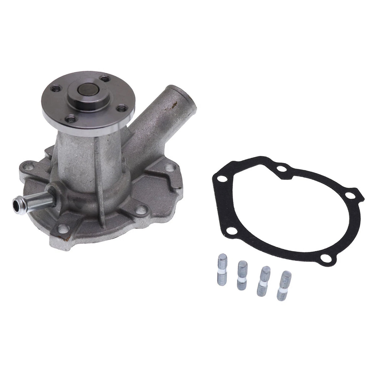 Water Pump for Kubota B9200DC-D B9200DC-EP B9200HST-D (15534-73030FP3)