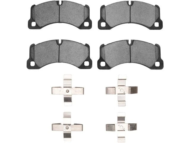 Brake Pad Set Front for Audi e-tron GT (2022–2024) 83629NPMG