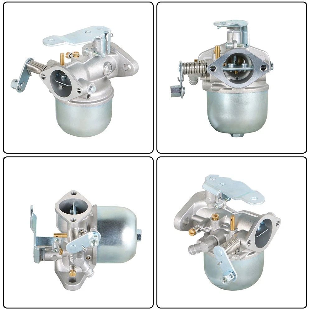 Carburetor for EZGO Marathon Golf Cart 2-Stroke (1989–1993)