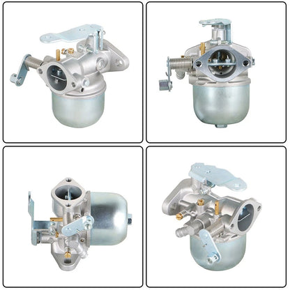 Carburetor for EZGO Marathon Golf Cart 2-Stroke (1989–1993)
