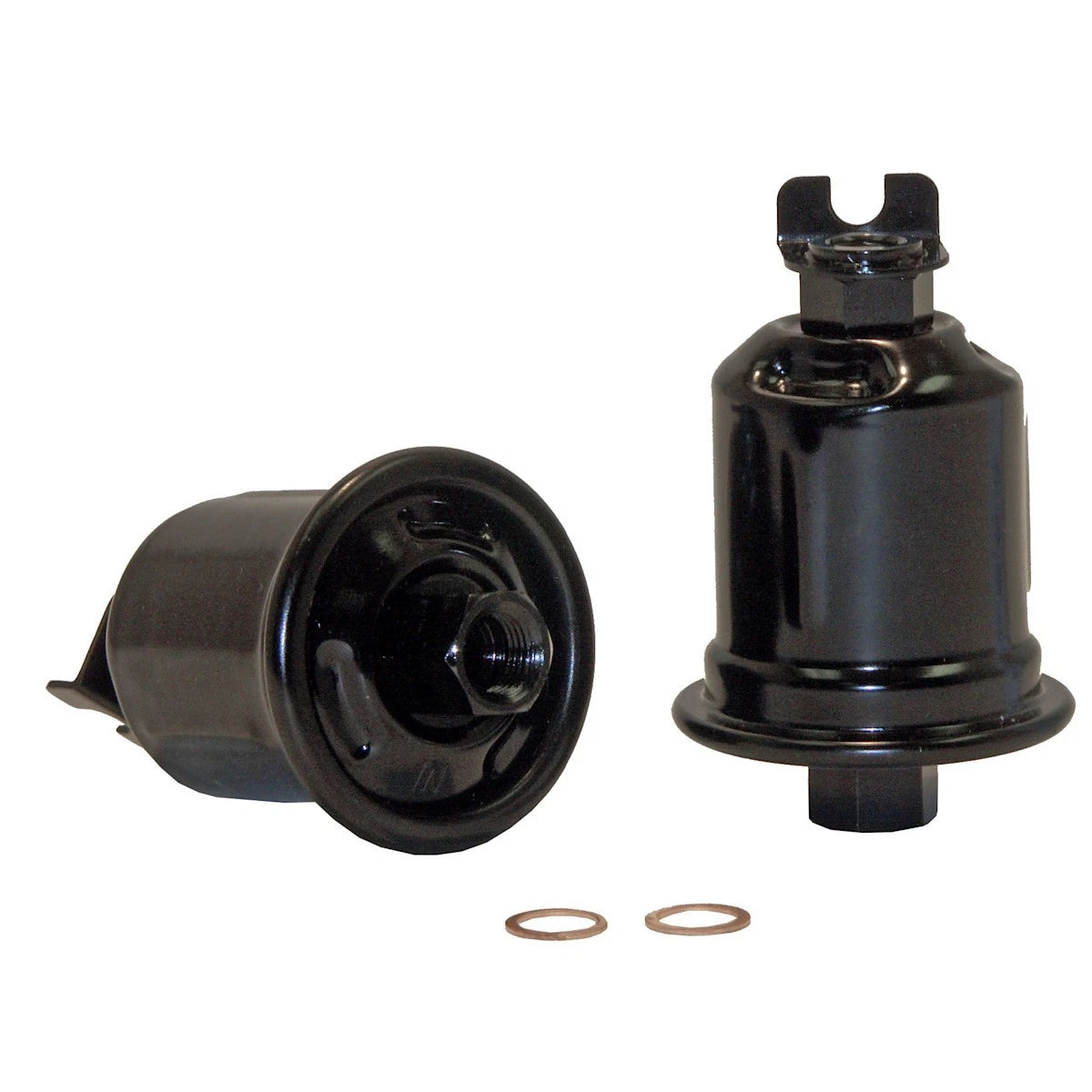 WIX Fuel Filter 33553 for Mitsubishi Mirage, Toyota RAV4 (1996–2002)