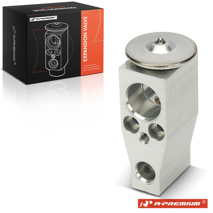 A-Premium Rear A/C Expansion Valve for Subaru Ascent (2019–2024) EX10726C