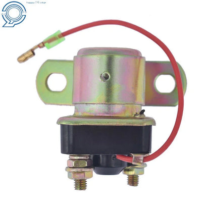 Starter Solenoid Relay for Polaris Trail Boss 250 300 325 330 (1987–2002)