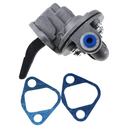 Fuel Pump for Kubota 2GM 3GM Yanmar 3D84 3T84 (YM128270-52010, YM121256-52021)