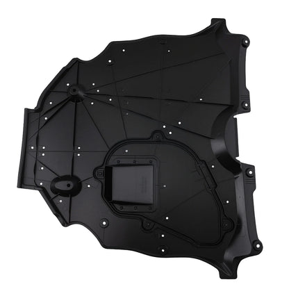 Center Lower Engine Shield for Toyota Camry (2018–2021) TO1228285
