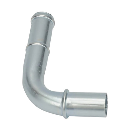 Heater Hose for Ford Mustang, Transit Connect, EcoSport, Lincoln MKC (2012–2020)
