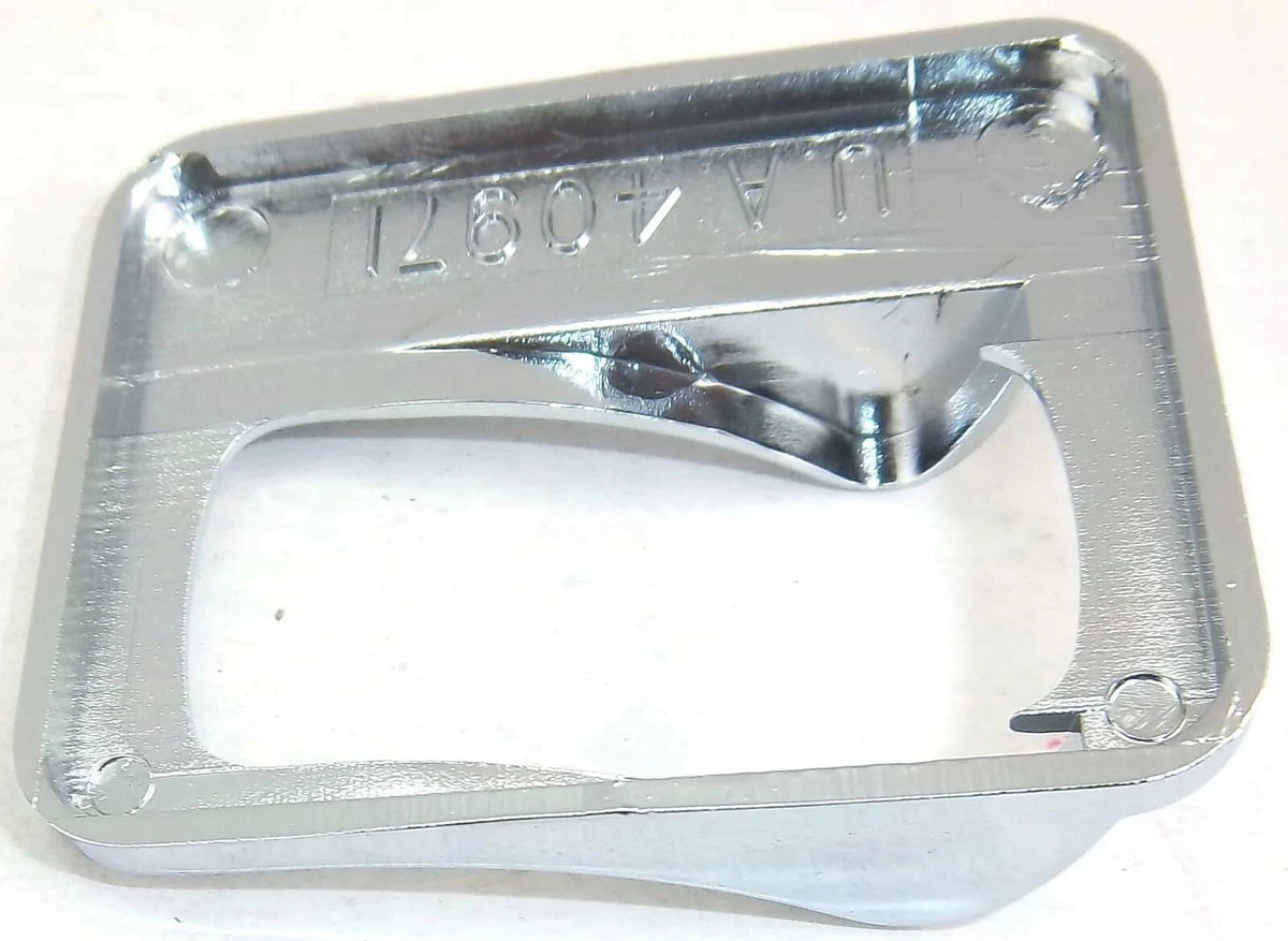 Rocker Switch Cover for Peterbilt 5th Wheel (2001–2006) UP#40971