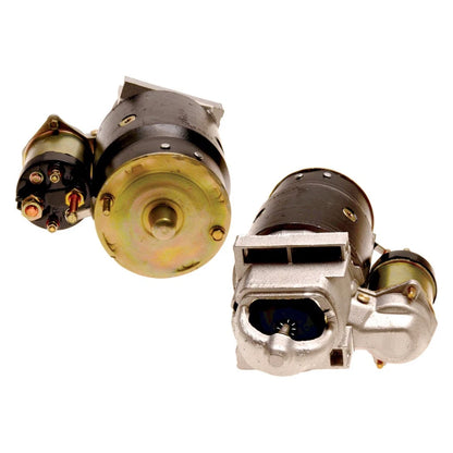 Starter for GMC Yukon (1992–1994) | 10MT Design | ALX-PAU-AC-323-367-CLA8