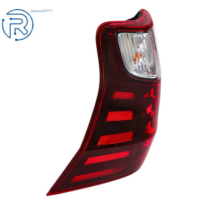 Tail Light Lamp for Lexus GX460 (2017–2021) w/Sport Design Package