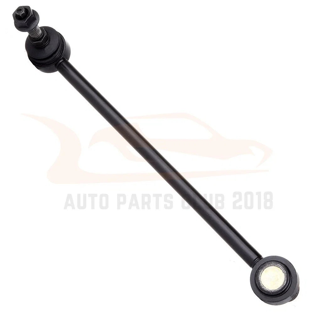 Set of 6 Front Inner Outer Tie Rods Sway Bars for Chrysler Concorde (1998–2004)