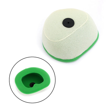 Foam Air Filter Cleaner for Yamaha WR450 WR450F WR250 WR250F (2003–2015) T9