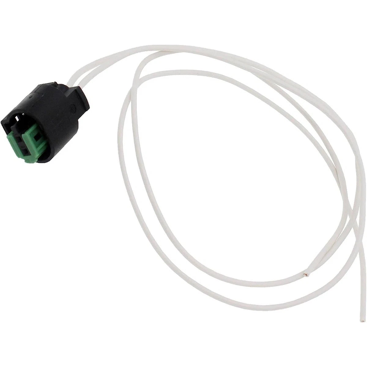 Dorman ABS Wheel Speed Sensor Wiring Harness for Chevy Tahoe GMC Sierra (2007–2008)