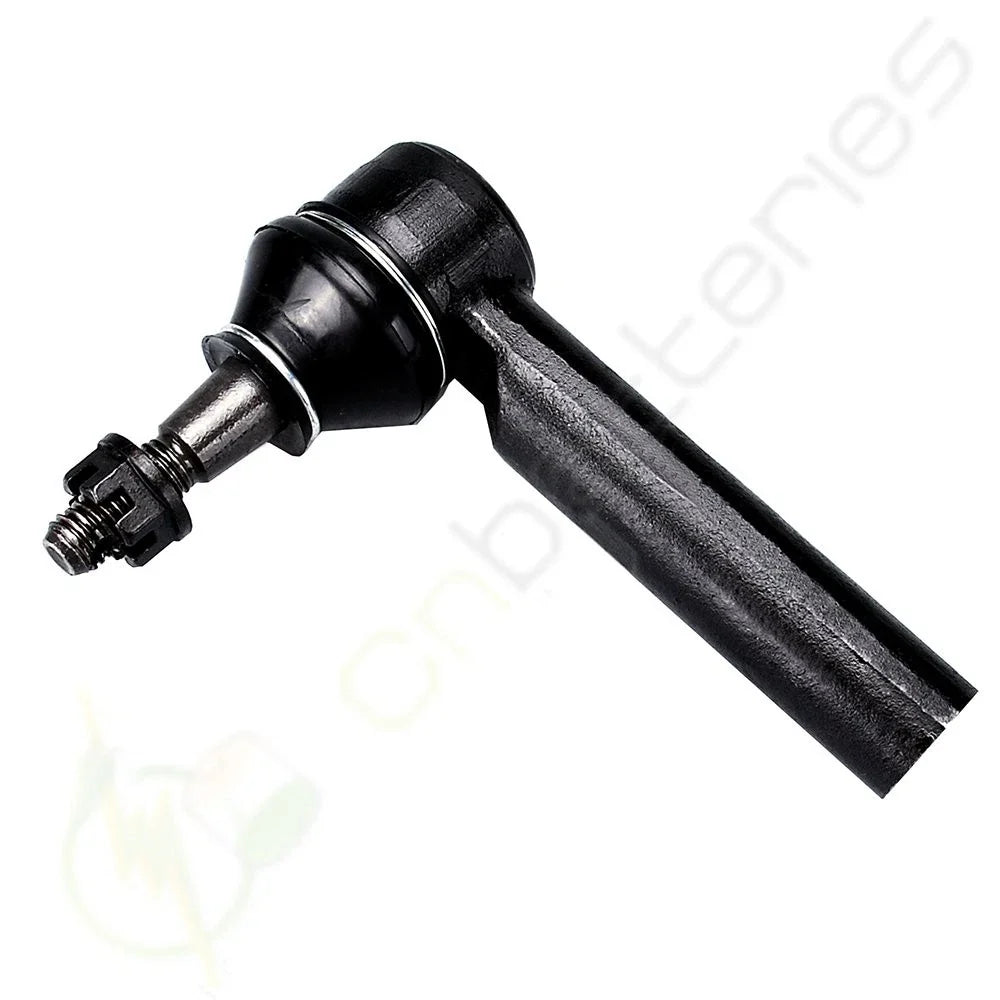 2X Complete Tie Rod End for GMC Terrain (2010–2015) ES800640