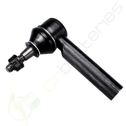 2X Complete Tie Rod End for GMC Terrain (2010–2015) ES800640