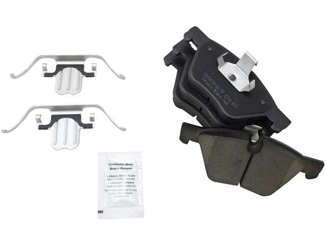 Brake Pad Set for BMW 128i (2008–2013) 28623NQFZ