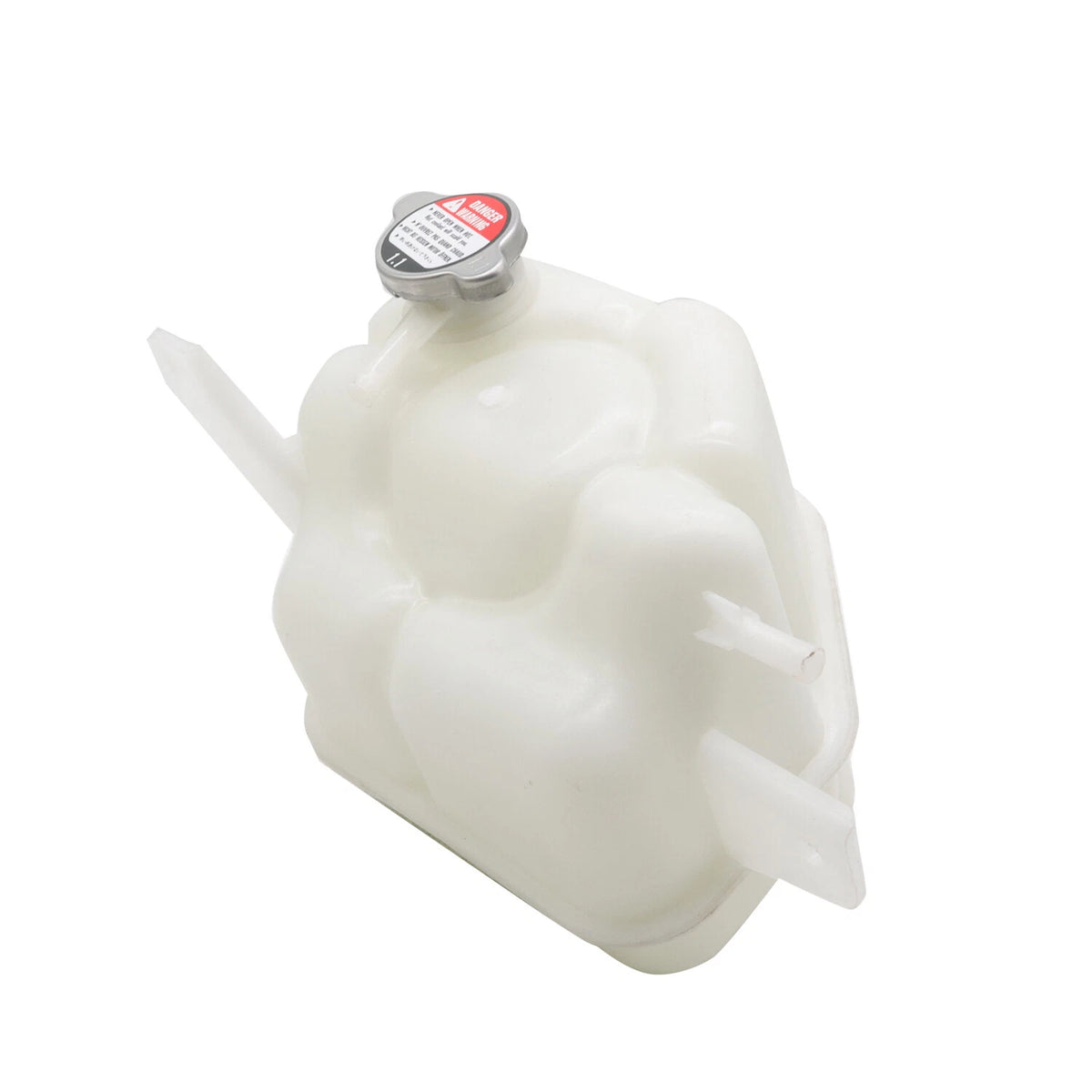 Coolant Reservoir for Nissan Frontier Xterra (2005–2019) 21710ZL01A, 603-576