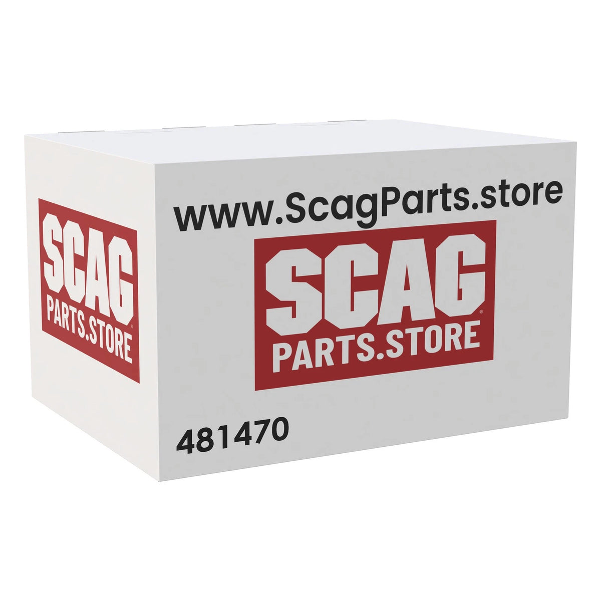 Brake Band for Scag (481470)