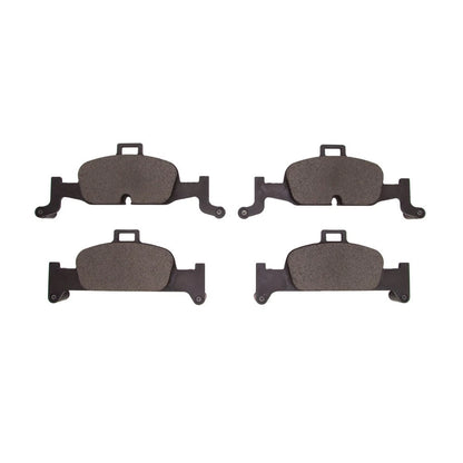 Front Brake Pads for Audi A5 (2018–2019) ALX-PAU-DF-4000-1897-00-CLA3