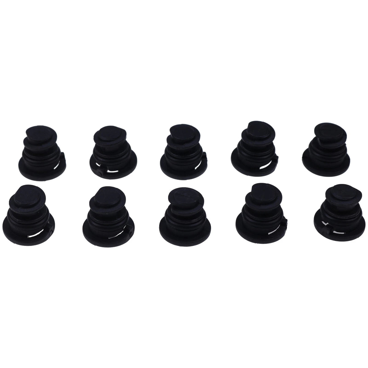 10X Engine Oil Drain Plug 06L103801 for Audi VW A4 Golf Passat Beetle Jetta