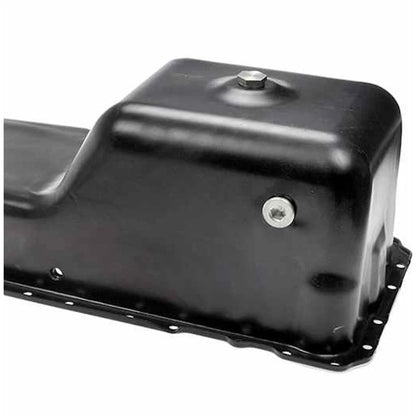 Engine Oil Pan for Chevy C6500 Kodiak (2005–2007) ALX-PAU-RB-264-5012-CL360A53
