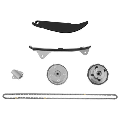 CVVT Timing Chain Kit for Hyundai Elantra GT 2.0L (2014–2020) & Kia Forte (2014–2019)