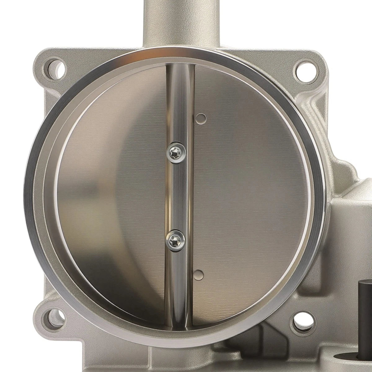 Throttle Body for BMW E70 X5, E64 650i, E60 550i, E65 750i (2006–2010) 18101968, 13547535308