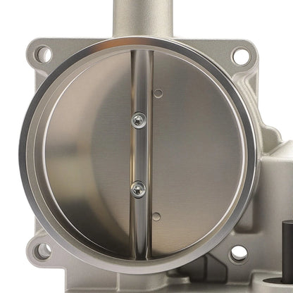 Throttle Body for BMW E70 X5, E64 650i, E60 550i, E65 750i (2006–2010) 18101968, 13547535308