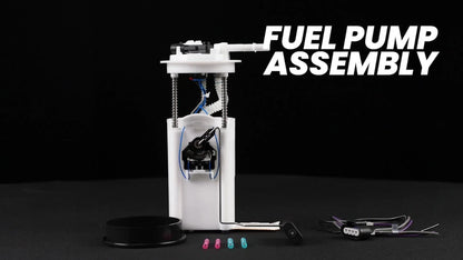 Fuel Pump Assembly for Chevrolet Tahoe V8 4.8L 5.3L (2000–2003) FG0324 MU1518