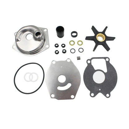Water Pump Repair Kit 46-99157T2 for Mercury Mariner 15-25HP (2-Stroke)