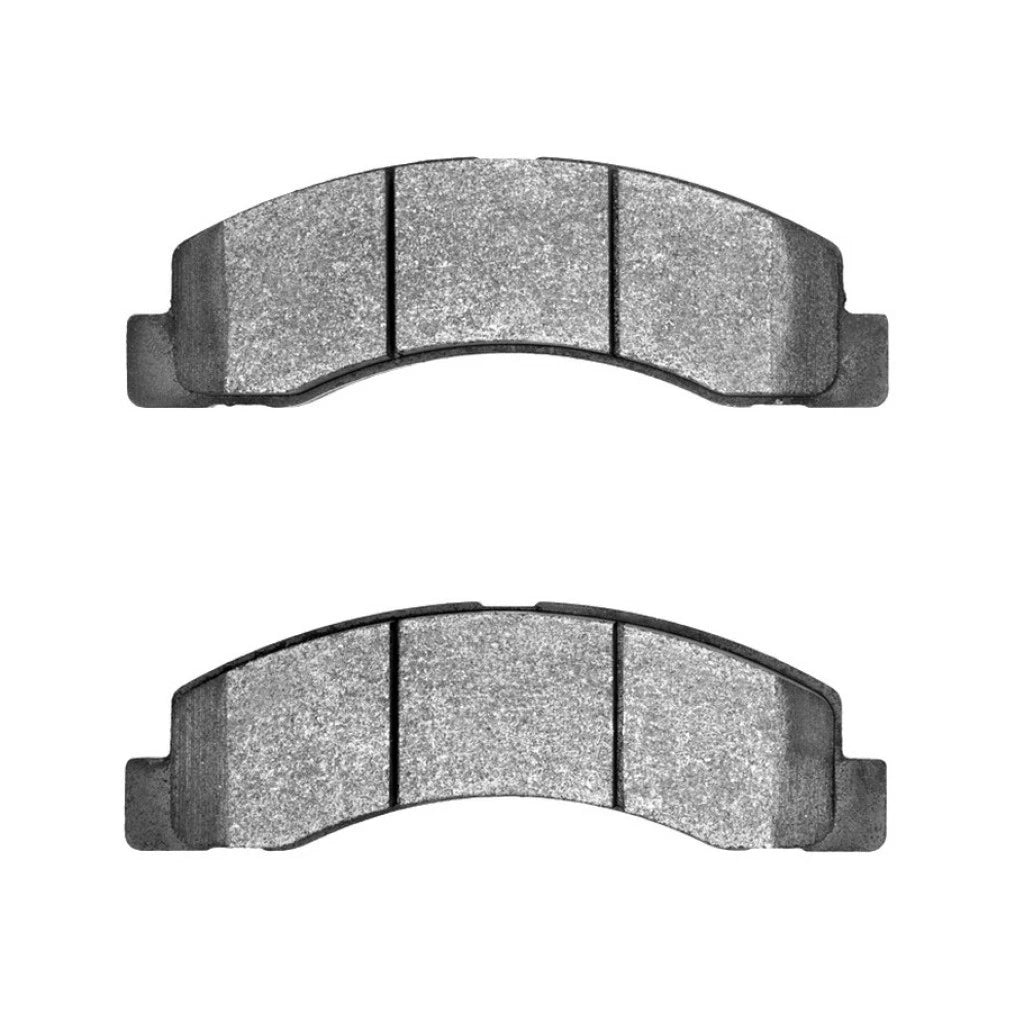 Disc Brake Pads for Ford Excursion (2000–2005) ALX-PAU-DF-4000-0756-00-CLA1