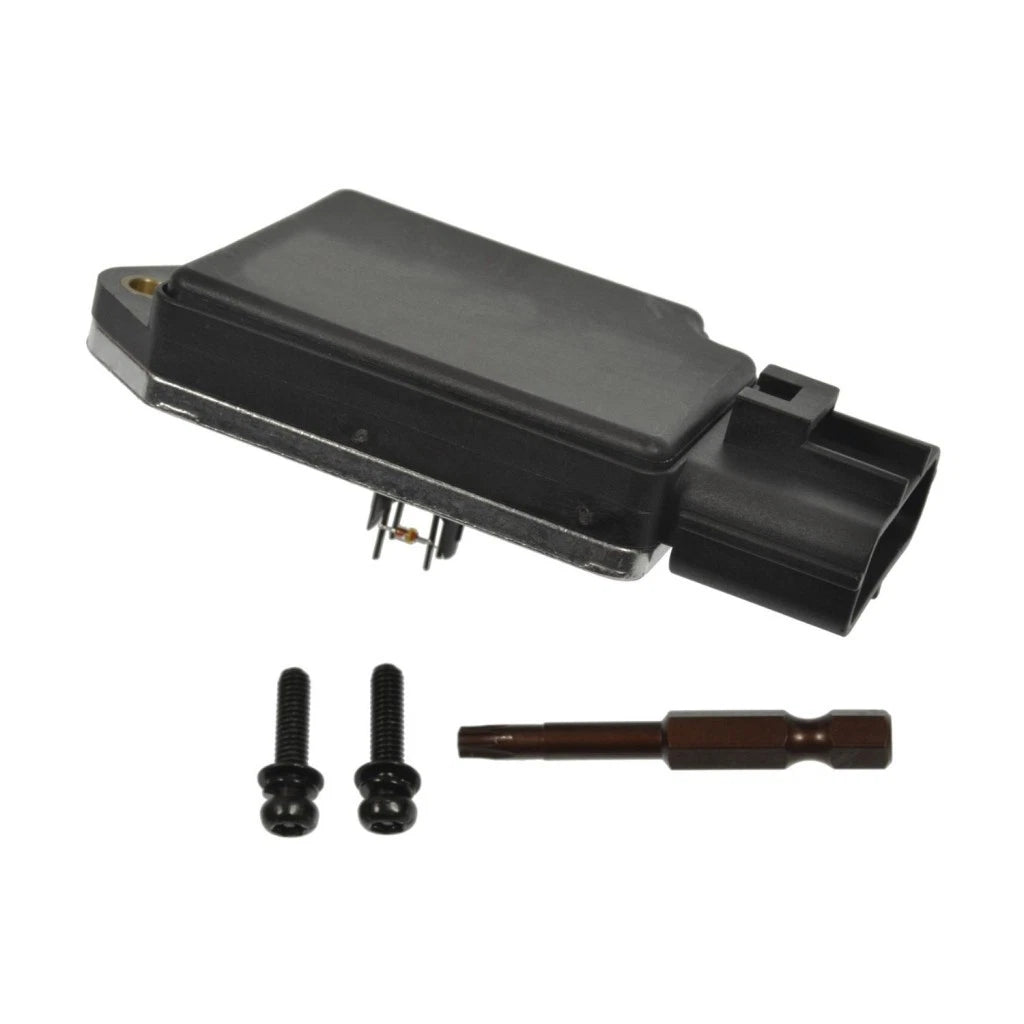 Mass Air Flow Sensor for Ford Taurus (1996–1999) ALX-PAU-SI-MAS0131-CLB4