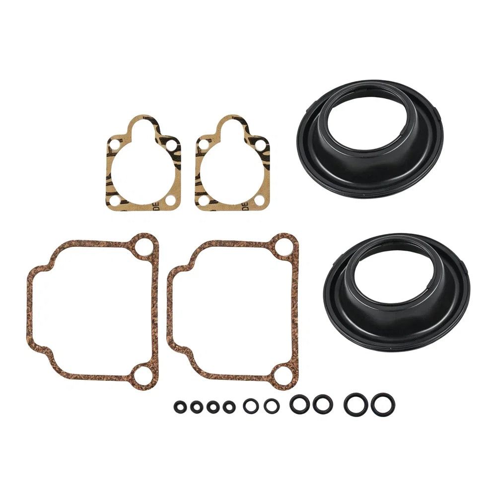 Rebuild Kit for BMW R100 40mm Carburetor (1976–1996)