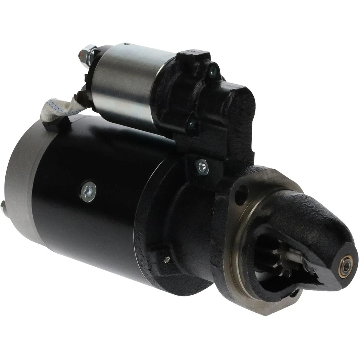 Starter for Hatz Diesel Engine (40000700, 40000710, 40000901, 4000900, 50183500)