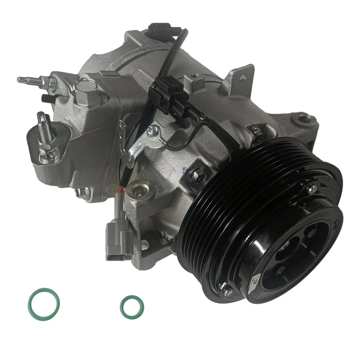 A/C Compressor for Infiniti FX35 (2009–2012), G37 (2008–2013), Q70, 370Z, Q60 CO11320C