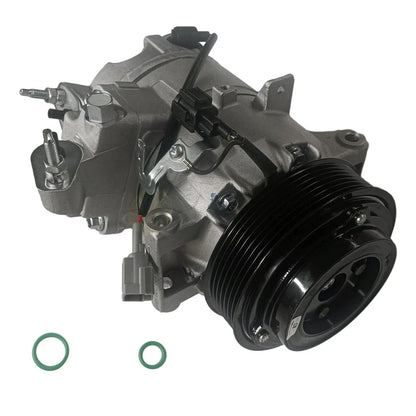A/C Compressor for Infiniti FX35 (2009–2012), G37 (2008–2013), Q70, 370Z, Q60 CO11320C